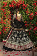 Avyana | Surmaya Wedding Formals 23 | Shabab - by - Libasekhas UK - Registered Vendor of : Avyana - 100% Original Designer Dresss