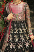 Avyana | Surmaya Wedding Formals 23 | Shabab - by - Libasekhas UK - Registered Vendor of : Avyana - 100% Original Designer Dresss