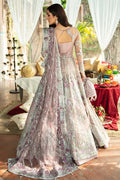 Avyana | Surmaya Wedding Formals 23 | Khawabdeeda - by - Libasekhas UK - Registered Vendor of : Avyana - 100% Original Designer Dresss