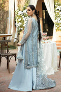Avyana | Surmaya Wedding Formals 23 | Fasana - by - Libasekhas UK - Registered Vendor of : Avyana - 100% Original Designer Dresss