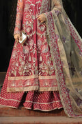 Avyana | Surmaya Wedding Formals 23 | Kashish - by - Libasekhas UK - Registered Vendor of : Avyana - 100% Original Designer Dresss
