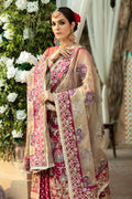 Avyana | Surmaya Wedding Formals 23 | Kashish - by - Libasekhas UK - Registered Vendor of : Avyana - 100% Original Designer Dresss