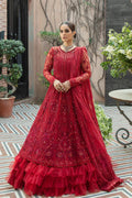 Avyana | Surmaya Wedding Formals 23 | Yaqoot - by - Libasekhas UK - Registered Vendor of : Avyana - 100% Original Designer Dresss
