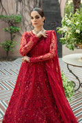 Avyana | Surmaya Wedding Formals 23 | Yaqoot - by - Libasekhas UK - Registered Vendor of : Avyana - 100% Original Designer Dresss