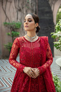 Avyana | Surmaya Wedding Formals 23 | Yaqoot - by - Libasekhas UK - Registered Vendor of : Avyana - 100% Original Designer Dresss