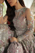 Avyana | Surmaya Wedding Formals 23 | Khawabdeeda - by - Libasekhas UK - Registered Vendor of : Avyana - 100% Original Designer Dresss