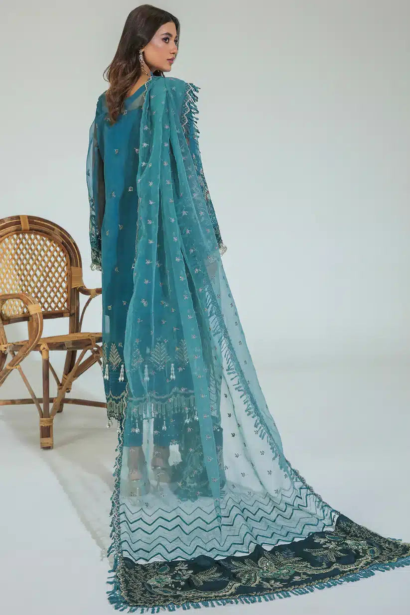 Avyana | Surmaya Wedding Formals 23 | Raaya - by - Libasekhas UK - Registered Vendor of : Avyana - 100% Original Designer Dresss