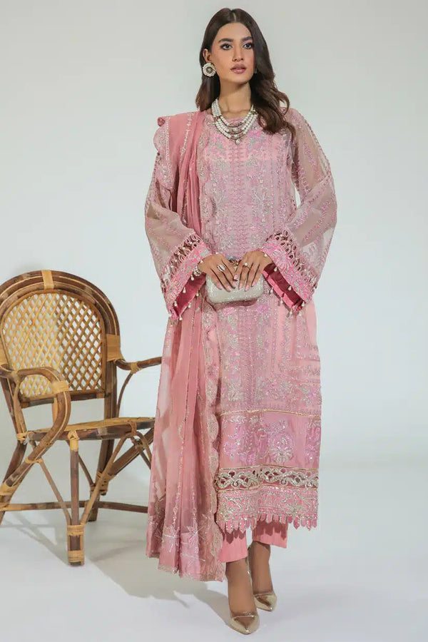 Avyana | Surmaya Wedding Formals 23 | Kanwal - by - Libasekhas UK - Registered Vendor of : Avyana - 100% Original Designer Dresss