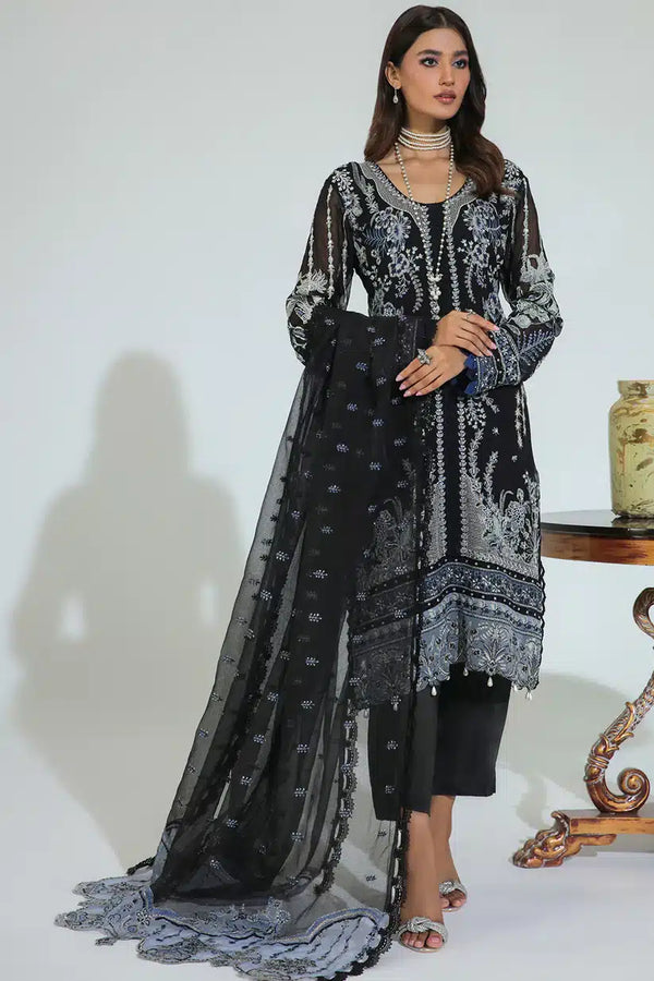 Avyana | Surmaya Wedding Formals 23 | Afsoon - by - Libasekhas UK - Registered Vendor of : Avyana - 100% Original Designer Dresss