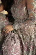 Avyana | Surmaya Wedding Formals 23 | Khawabdeeda - by - Libasekhas UK - Registered Vendor of : Avyana - 100% Original Designer Dresss