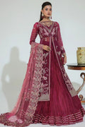 Avyana | Surmaya Wedding Formals 23 | Ziba - by - Libasekhas UK - Registered Vendor of : Avyana - 100% Original Designer Dresss