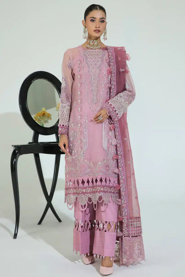 Avyana | Surmaya Wedding Formals 23 | Haloot - by - Libasekhas UK - Registered Vendor of : Avyana - 100% Original Designer Dresss