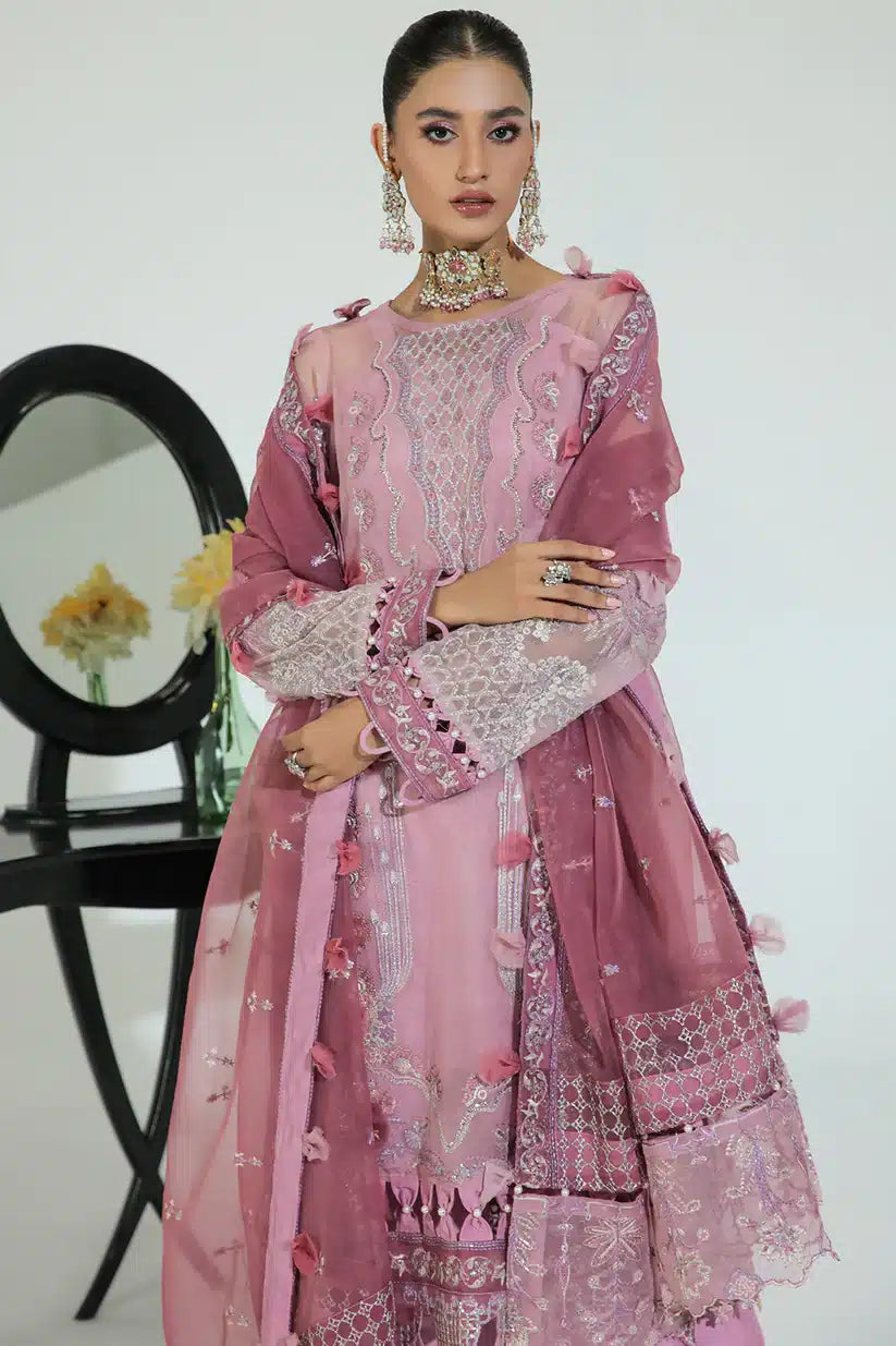Avyana | Surmaya Wedding Formals 23 | Haloot - by - Libasekhas UK - Registered Vendor of : Avyana - 100% Original Designer Dresss