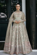 Avyana | Surmaya Wedding Formals 23 | Nora - by - Libasekhas UK - Registered Vendor of : Avyana - 100% Original Designer Dresss