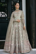 Avyana | Surmaya Wedding Formals 23 | Nora - by - Libasekhas UK - Registered Vendor of : Avyana - 100% Original Designer Dresss
