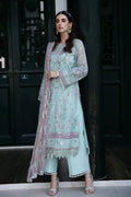 Avyana | Surmaya Wedding Formals 23 | Selene - by - Libasekhas UK - Registered Vendor of : Avyana - 100% Original Designer Dresss