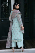 Avyana | Surmaya Wedding Formals 23 | Selene - by - Libasekhas UK - Registered Vendor of : Avyana - 100% Original Designer Dresss