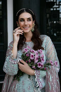 Avyana | Surmaya Wedding Formals 23 | Selene - by - Libasekhas UK - Registered Vendor of : Avyana - 100% Original Designer Dresss