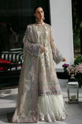 Avyana | Surmaya Wedding Formals 23 | Elaya - by - Libasekhas UK - Registered Vendor of : Avyana - 100% Original Designer Dresss