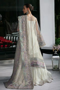 Avyana | Surmaya Wedding Formals 23 | Elaya - by - Libasekhas UK - Registered Vendor of : Avyana - 100% Original Designer Dresss