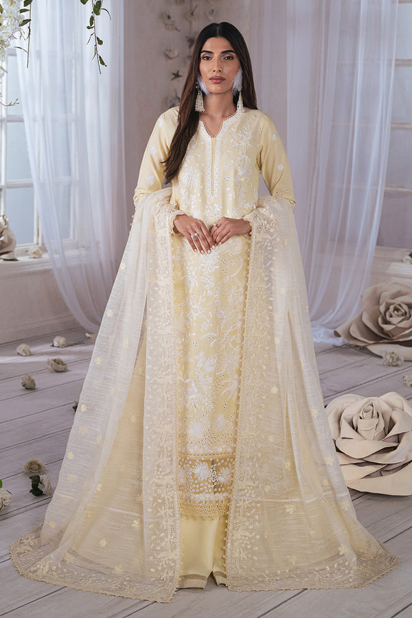 Ayzel | Eudora Luxury Lawn 24 | AUREL - by - Libasekhas UK - Registered Vendor of : Ayzel - 100% Original Designer Dresss