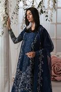 Ayzel | Eudora Luxury Lawn 24 | ESTELLE - by - Libasekhas UK - Registered Vendor of : Ayzel - 100% Original Designer Dresss