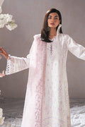Ayzel | Eudora Luxury Lawn 24 | ELANIA - by - Libasekhas UK - Registered Vendor of : Ayzel - 100% Original Designer Dresss