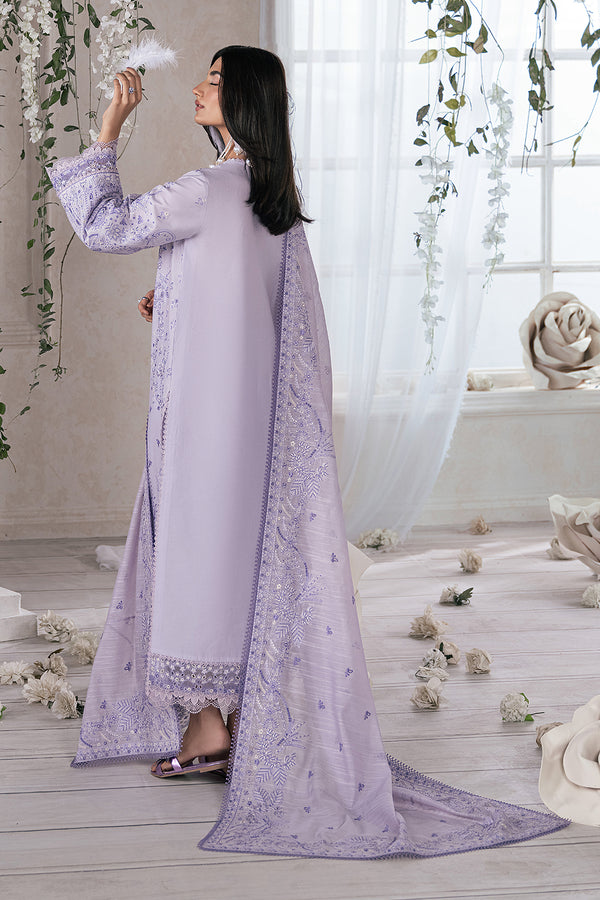 Ayzel | Eudora Luxury Lawn 24 | BONITA - by - Libasekhas UK - Registered Vendor of : Ayzel - 100% Original Designer Dresss