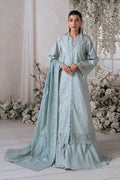 Ayzel | Eudora Luxury Lawn 24 | GULARA - by - Libasekhas UK - Registered Vendor of : Ayzel - 100% Original Designer Dresss