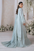 Ayzel | Eudora Luxury Lawn 24 | GULARA - by - Libasekhas UK - Registered Vendor of : Ayzel - 100% Original Designer Dresss