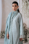 Ayzel | Eudora Luxury Lawn 24 | GULARA - by - Libasekhas UK - Registered Vendor of : Ayzel - 100% Original Designer Dresss