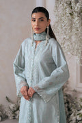 Ayzel | Eudora Luxury Lawn 24 | GULARA - by - Libasekhas UK - Registered Vendor of : Ayzel - 100% Original Designer Dresss