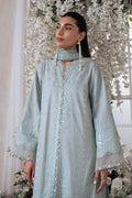 Ayzel | Eudora Luxury Lawn 24 | GULARA - by - Libasekhas UK - Registered Vendor of : Ayzel - 100% Original Designer Dresss