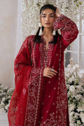 Ayzel | Eudora Luxury Lawn 24 | AKIRA - by - Libasekhas UK - Registered Vendor of : Ayzel - 100% Original Designer Dresss