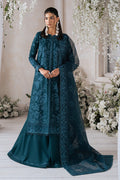 Ayzel | Eudora Luxury Lawn 24 | DENIZ - by - Libasekhas UK - Registered Vendor of : Ayzel - 100% Original Designer Dresss