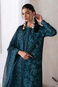 Ayzel | Eudora Luxury Lawn 24 | DENIZ - by - Libasekhas UK - Registered Vendor of : Ayzel - 100% Original Designer Dresss