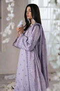 Ayzel | Eudora Luxury Lawn 24 | BONITA - by - Libasekhas UK - Registered Vendor of : Ayzel - 100% Original Designer Dresss