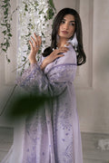 Ayzel | Eudora Luxury Lawn 24 | BONITA - by - Libasekhas UK - Registered Vendor of : Ayzel - 100% Original Designer Dresss
