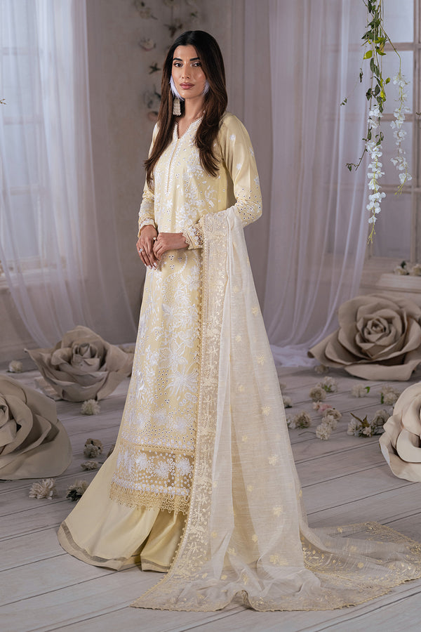 Ayzel | Eudora Luxury Lawn 24 | AUREL - by - Libasekhas UK - Registered Vendor of : Ayzel - 100% Original Designer Dresss