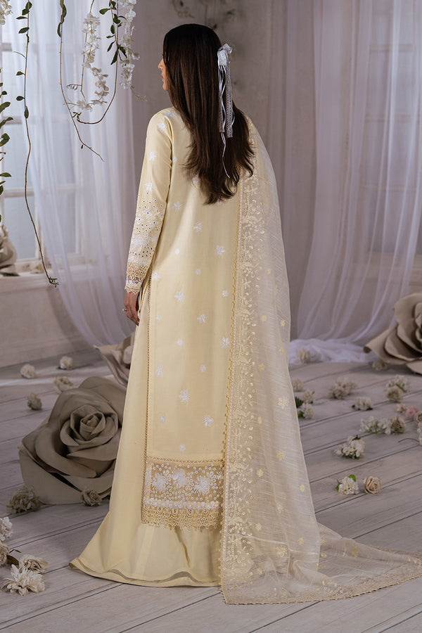 Ayzel | Eudora Luxury Lawn 24 | AUREL - by - Libasekhas UK - Registered Vendor of : Ayzel - 100% Original Designer Dresss