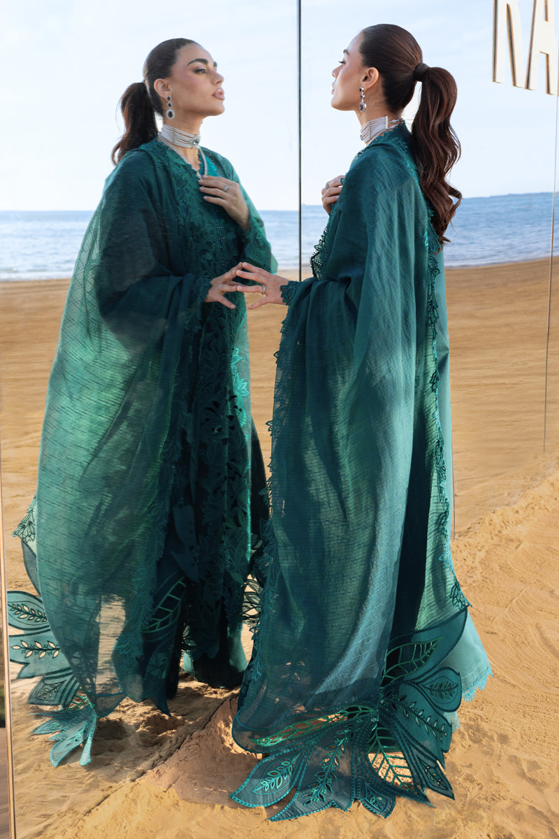 Rangrasiya | Premium Summer Collection 26 | Ayleen - by Libasekhas UK - Registered Vendor of : Rangrasiya - 100% Original Designer Dress