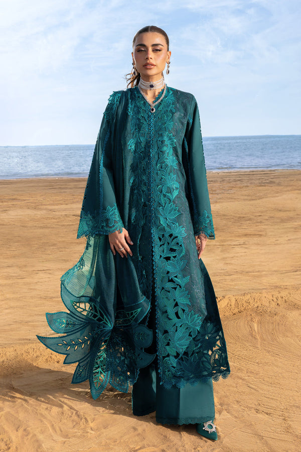 Rangrasiya | Premium Summer Collection 26 | Ayleen - by Libasekhas UK - Registered Vendor of : Rangrasiya - 100% Original Designer Dress