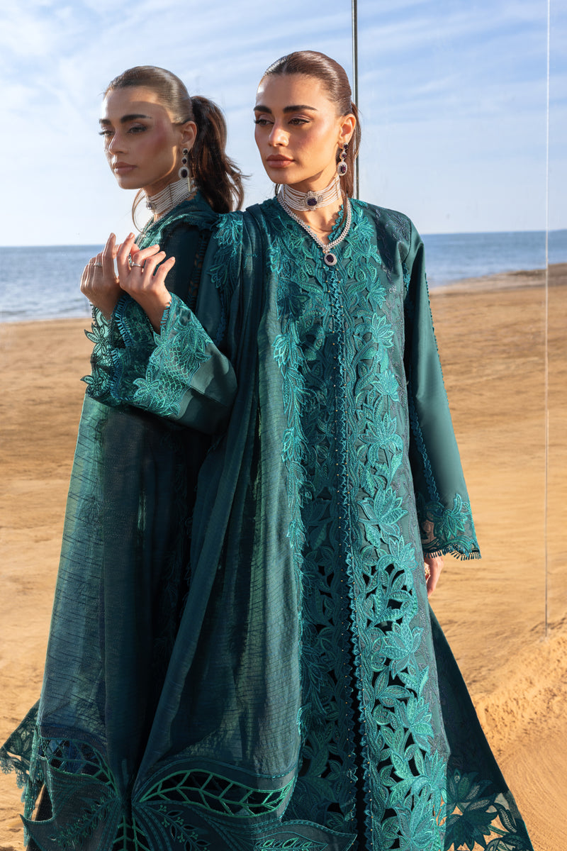 Rangrasiya | Premium Summer Collection 26 | Ayleen - by Libasekhas UK - Registered Vendor of : Rangrasiya - 100% Original Designer Dress