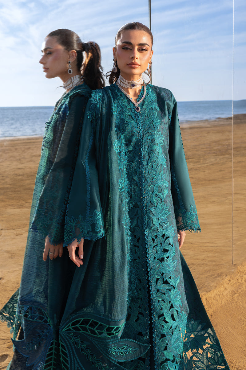 Rangrasiya | Premium Summer Collection 26 | Ayleen - by Libasekhas UK - Registered Vendor of : Rangrasiya - 100% Original Designer Dress