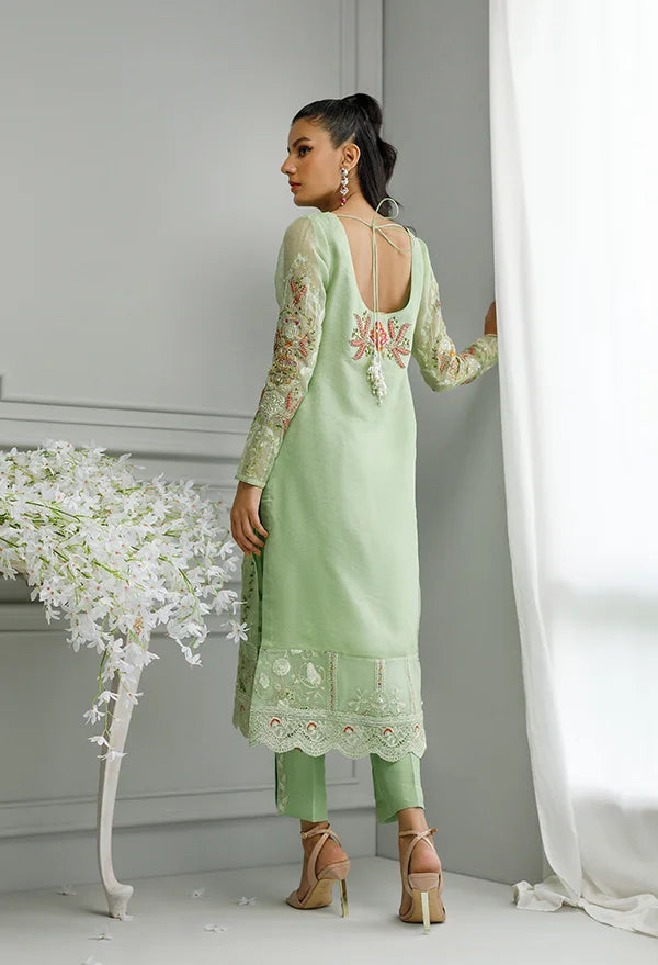 Layla Chatoor | Luxury Pret | Aymel - by Libasekhas UK - Registered Vendor of : Layla Chatoor - 100% Original Designer Dress