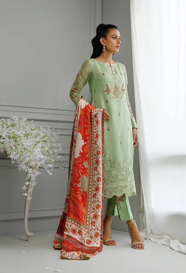 Layla Chatoor | Luxury Pret | Aymel - by Libasekhas UK - Registered Vendor of : Layla Chatoor - 100% Original Designer Dress
