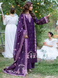 Mahnur | Sophie Luxury Lawn 25 | Ayra - by - Libasekhas UK - Registered Vendor of : Mahnur - 100% Original Designer Dresss