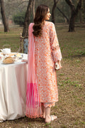 Afrozeh | Ayzel Summer Dream | CAMEO - by - Libasekhas UK - Registered Vendor of : Afrozeh - 100% Original Designer Dresss