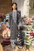 Afrozeh | Ayzel Summer Dream | BATFLOWER - by - Libasekhas UK - Registered Vendor of : Afrozeh - 100% Original Designer Dresss