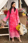 Afrozeh | Ayzel Summer Dream | COSMOS - by - Libasekhas UK - Registered Vendor of : Afrozeh - 100% Original Designer Dresss